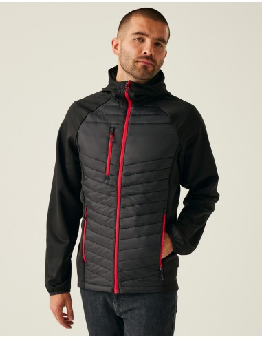 R-TRA549-Navigate Hybrid Jacket